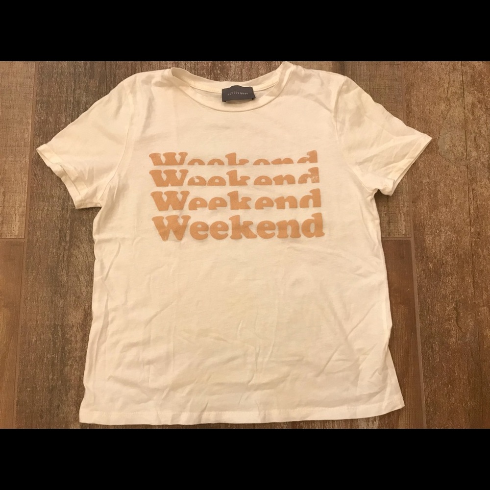 Women’s tee shirt